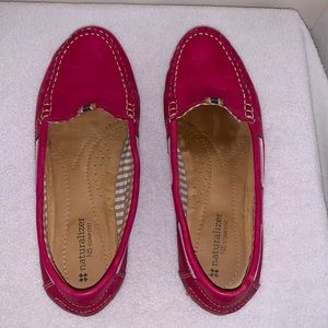 Womens Naturalizer “N5Comfort” Shoes